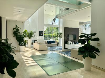 Casa de 4 alcobas en venta en Pance, Cali, 470 m² · foto 4 de 20
