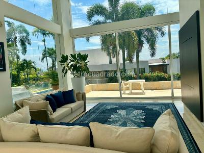 Casa de 4 alcobas en venta en Pance, Cali, 470 m² · foto 5 de 20