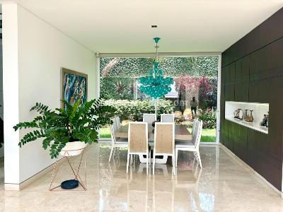 Casa de 4 alcobas en venta en Pance, Cali, 470 m² · foto 7 de 20
