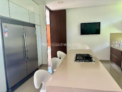 Casa de 4 alcobas en venta en Pance, Cali, 470 m² · foto 9 de 20