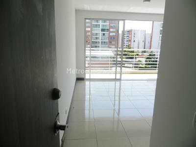 Apartamento de 3 alcobas en venta en Valle Del Lili, Cali, 80 m² · foto 3 de 20