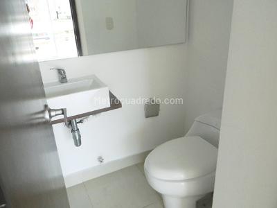 Apartamento de 3 alcobas en venta en Valle Del Lili, Cali, 80 m² · foto 16 de 20