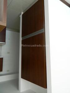 Apartamento de 3 alcobas en venta en Valle Del Lili, Cali, 80 m² · foto 19 de 20