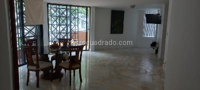 Apartamento de 4 alcobas en venta en Tequendama, Cali, 112 m² · foto 2 de 20
