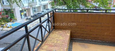 Apartamento de 4 alcobas en venta en Tequendama, Cali, 112 m² · foto 18 de 20