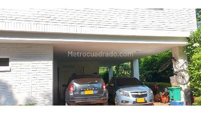 Casa de 5 alcobas en venta en Pance, Cali, 400 m² · foto 3 de 20