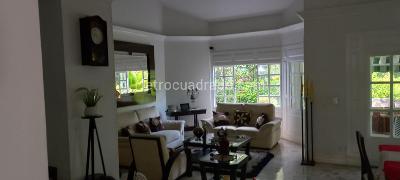 Casa de 5 alcobas en venta en Pance, Cali, 400 m² · foto 4 de 20