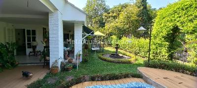 Casa de 5 alcobas en venta en Pance, Cali, 400 m² · foto 11 de 20