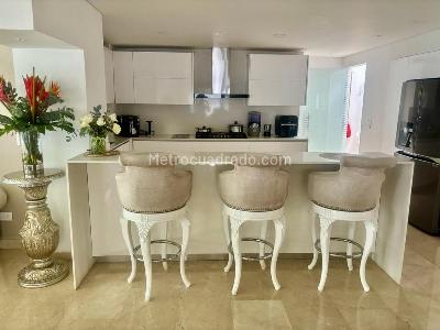 Casa de 4 alcobas en venta en Pance, Cali, 380 m² · foto 4 de 20