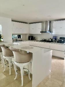 Casa de 4 alcobas en venta en Pance, Cali, 380 m² · foto 5 de 20
