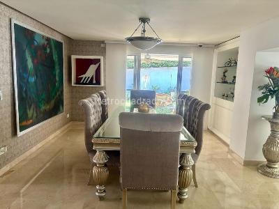 Casa de 4 alcobas en venta en Pance, Cali, 380 m² · foto 6 de 20