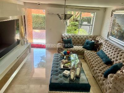 Casa de 4 alcobas en venta en Pance, Cali, 380 m² · foto 12 de 20