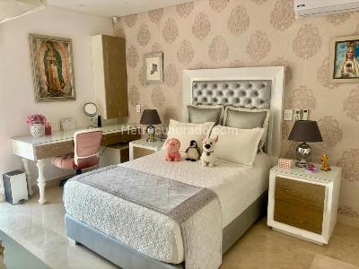 Casa de 4 alcobas en venta en Pance, Cali, 380 m² · foto 16 de 20