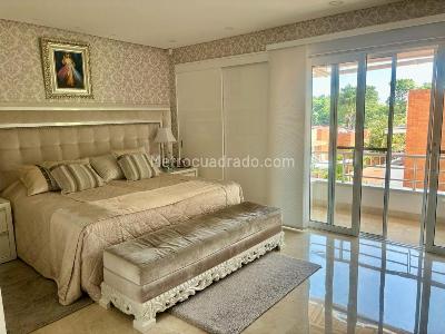 Casa de 4 alcobas en venta en Pance, Cali, 380 m² · foto 18 de 20