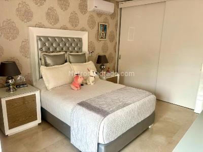 Casa de 4 alcobas en venta en Pance, Cali, 380 m² · foto 19 de 20