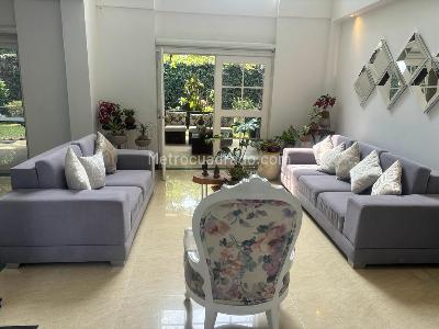 Casa de 3 alcobas en venta en Pance, Cali, 500 m² · foto 2 de 20