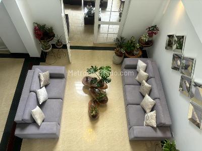 Casa de 3 alcobas en venta en Pance, Cali, 500 m² · foto 3 de 20