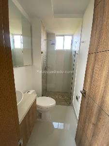 Apartamento de 3 alcobas en venta en Ciudad Jardin, Cali, 148 m² · foto 17 de 20