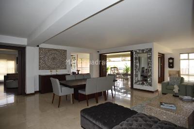 Apartamento de 4 alcobas en venta en Aguacatal, Cali, 360 m² · foto 5 de 20