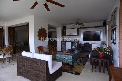 Apartamento de 4 alcobas en venta en Aguacatal, Cali, 360 m² · foto 7 de 20