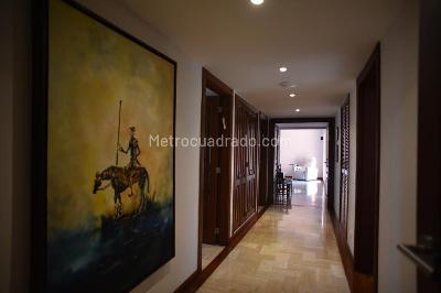 Apartamento de 4 alcobas en venta en Aguacatal, Cali, 360 m² · foto 12 de 20