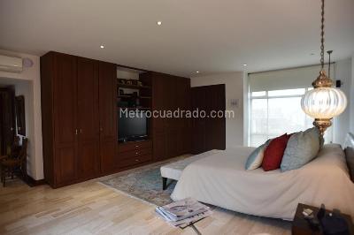 Apartamento de 4 alcobas en venta en Aguacatal, Cali, 360 m² · foto 14 de 20