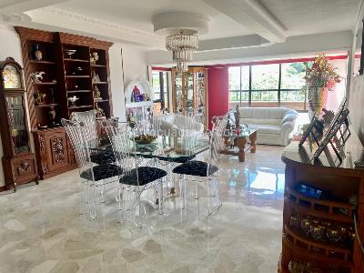 Apartamento en venta en San Fernando, Cali · foto 2 de 16