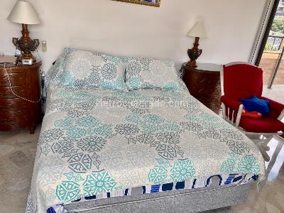 Apartamento en venta en San Fernando, Cali · foto 5 de 16