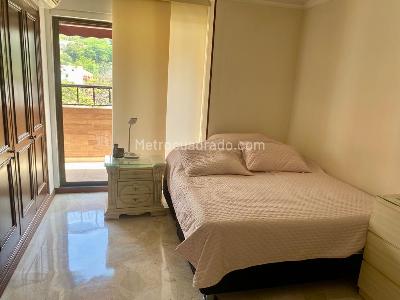 Apartamento en venta en San Fernando, Cali · foto 8 de 16