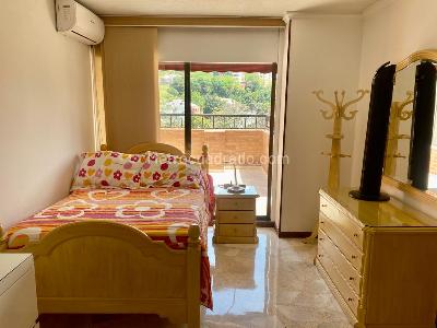 Apartamento en venta en San Fernando, Cali · foto 10 de 16