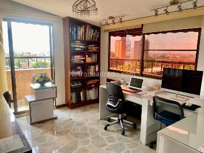 Apartamento en venta en San Fernando, Cali · foto 11 de 16