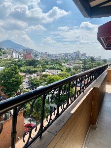 Apartamento en venta en San Fernando, Cali · foto 13 de 16