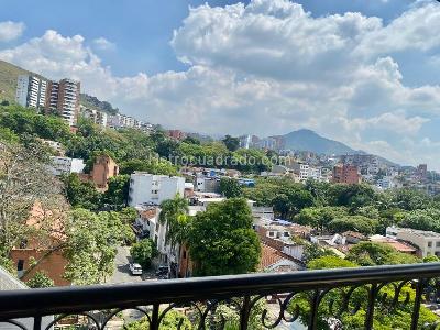 Apartamento en venta en San Fernando, Cali · foto 14 de 16