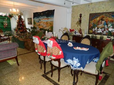 Casa de 5 alcobas en venta en Flora Industrial, Cali, 318 m² · foto 2 de 20