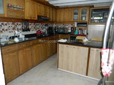 Casa de 5 alcobas en venta en Flora Industrial, Cali, 318 m² · foto 10 de 20