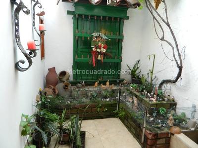 Casa de 5 alcobas en venta en Flora Industrial, Cali, 318 m² · foto 13 de 20
