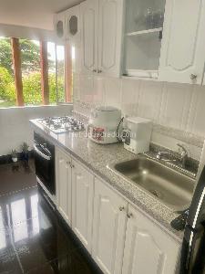 Apartamento de 3 alcobas en venta en Napoles, Cali, 70 m² · foto 8 de 12
