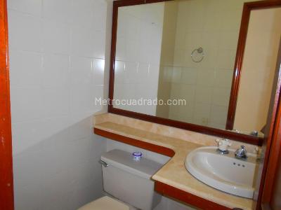 Apartamento en venta en Juanambu, Cali · foto 7 de 20