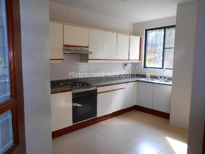 Apartamento en venta en Juanambu, Cali · foto 8 de 20
