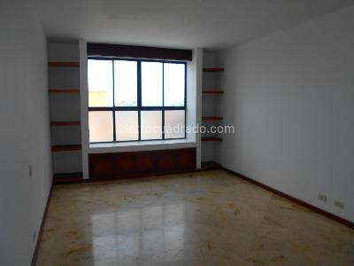 Apartamento en venta en Juanambu, Cali · foto 18 de 20