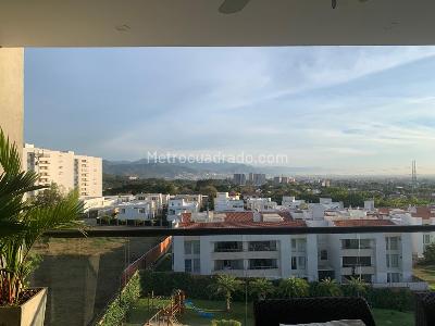 Apartamento en venta en Pance, Cali · foto 2 de 10