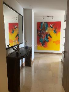 Apartamento en venta en Pance, Cali · foto 4 de 10