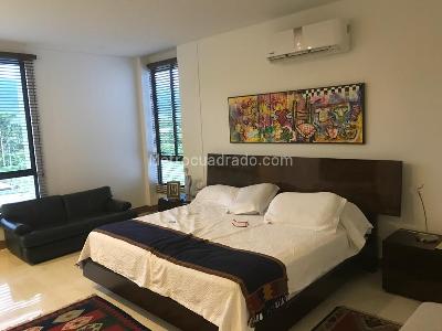 Apartamento en venta en Pance, Cali · foto 7 de 10