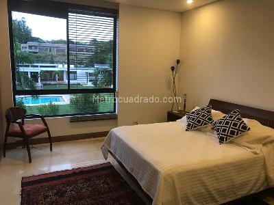 Apartamento en venta en Pance, Cali · foto 8 de 10