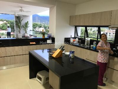 Apartamento en venta en Pance, Cali · foto 10 de 10