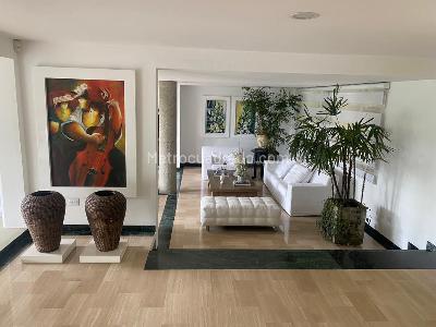 Casa en Arriendo, Santa Monica Residencial, Cali
