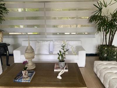 Casa de 5 alcobas en arriendo en Santa Monica Residencial, Cali, 530 m² · foto 3 de 20