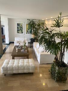 Casa de 5 alcobas en arriendo en Santa Monica Residencial, Cali, 530 m² · foto 4 de 20