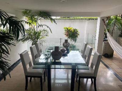 Casa de 5 alcobas en arriendo en Santa Monica Residencial, Cali, 530 m² · foto 7 de 20