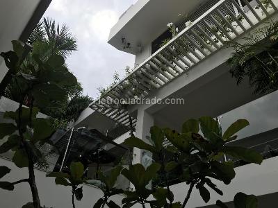 Casa de 5 alcobas en arriendo en Santa Monica Residencial, Cali, 530 m² · foto 11 de 20
